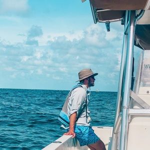 Meet your Posher, Kyten